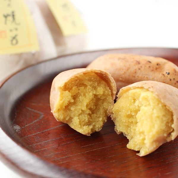 斗々庵二俣屋 ほくほく焼きいも