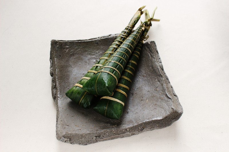 斗々庵二俣屋 ちまき