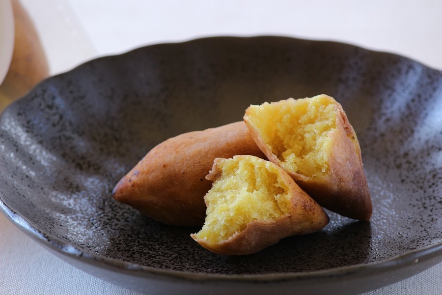 斗々庵二俣屋 ほくほく焼きいも