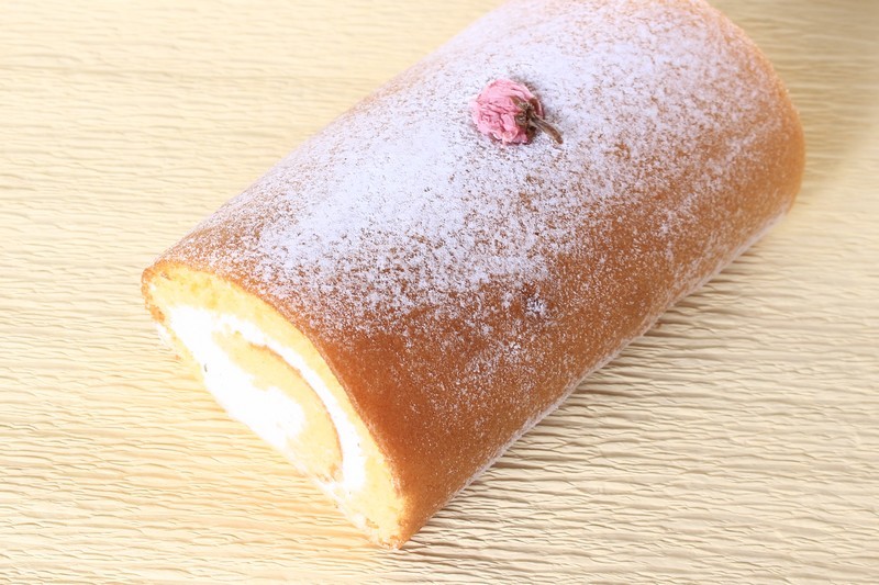 斗々庵二俣屋 桜ろーる