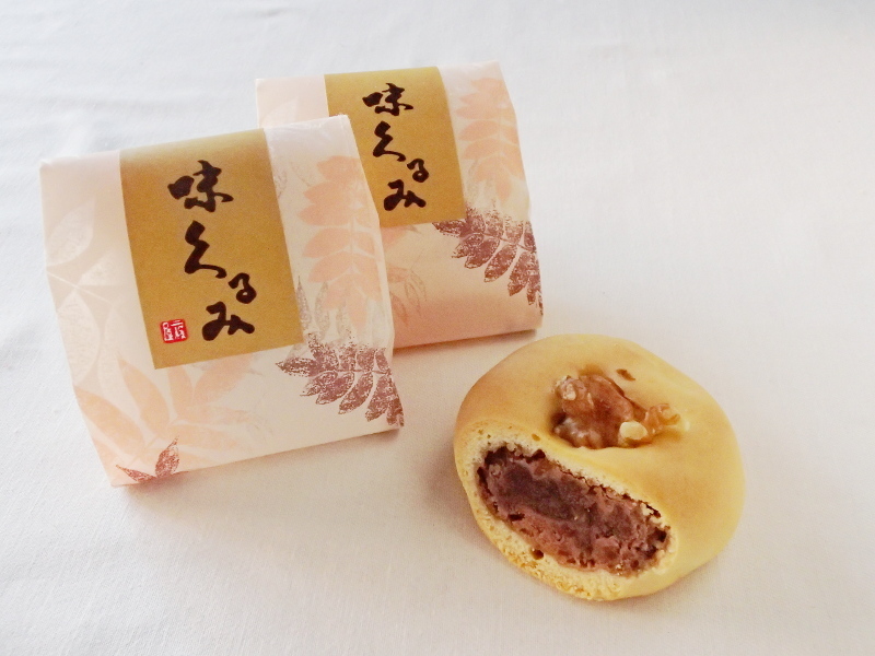 斗々庵二俣屋 味くるみ
