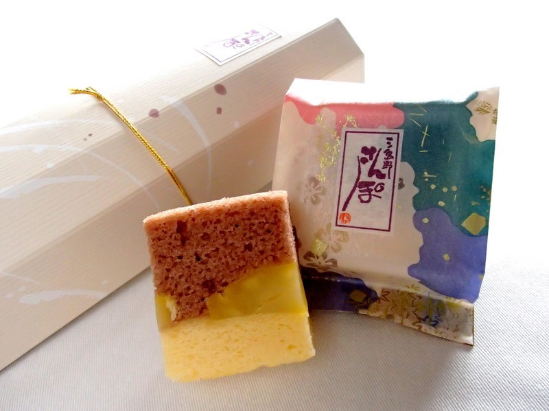 斗々庵二俣屋 わらべ