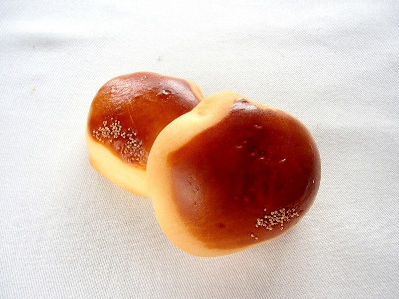 斗々庵二俣屋 栗まんじゅう