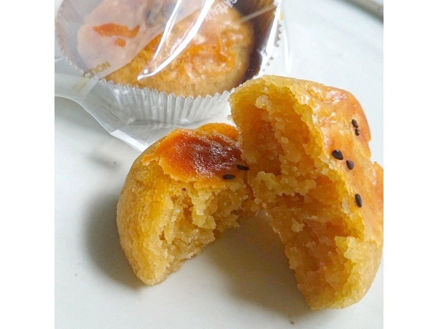 斗々庵二俣屋 スイートポテト