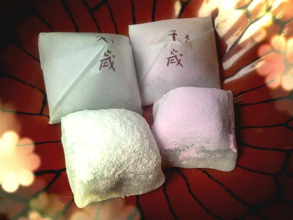 斗々庵二俣屋 千歳